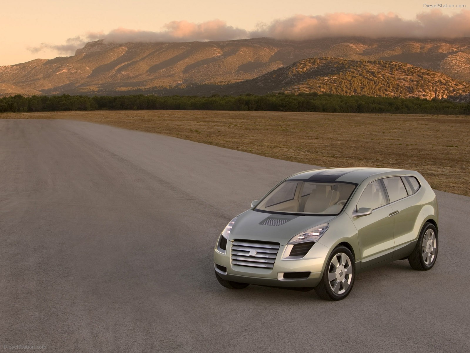 GMC Sequel Concept